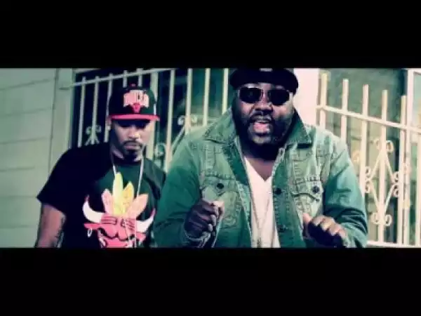 Video: Young Tez - Work (feat. Mistah FAB)